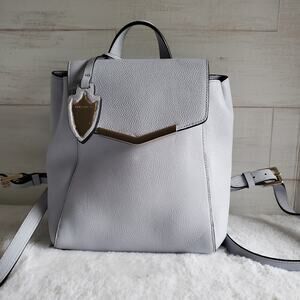 Time's Arrow Harper Mini Backpack NWOT